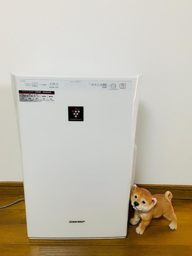 泉佐野市幽舍の庭アパートメント エクステリア 写真